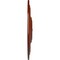 Ekena Millwork Traditional Ceiling Medallion (Fits Canopies up to 8 1/4"), 31 1/2"OD x 2 1/2"P, Firebrick CM31TRFIF - alternate 3